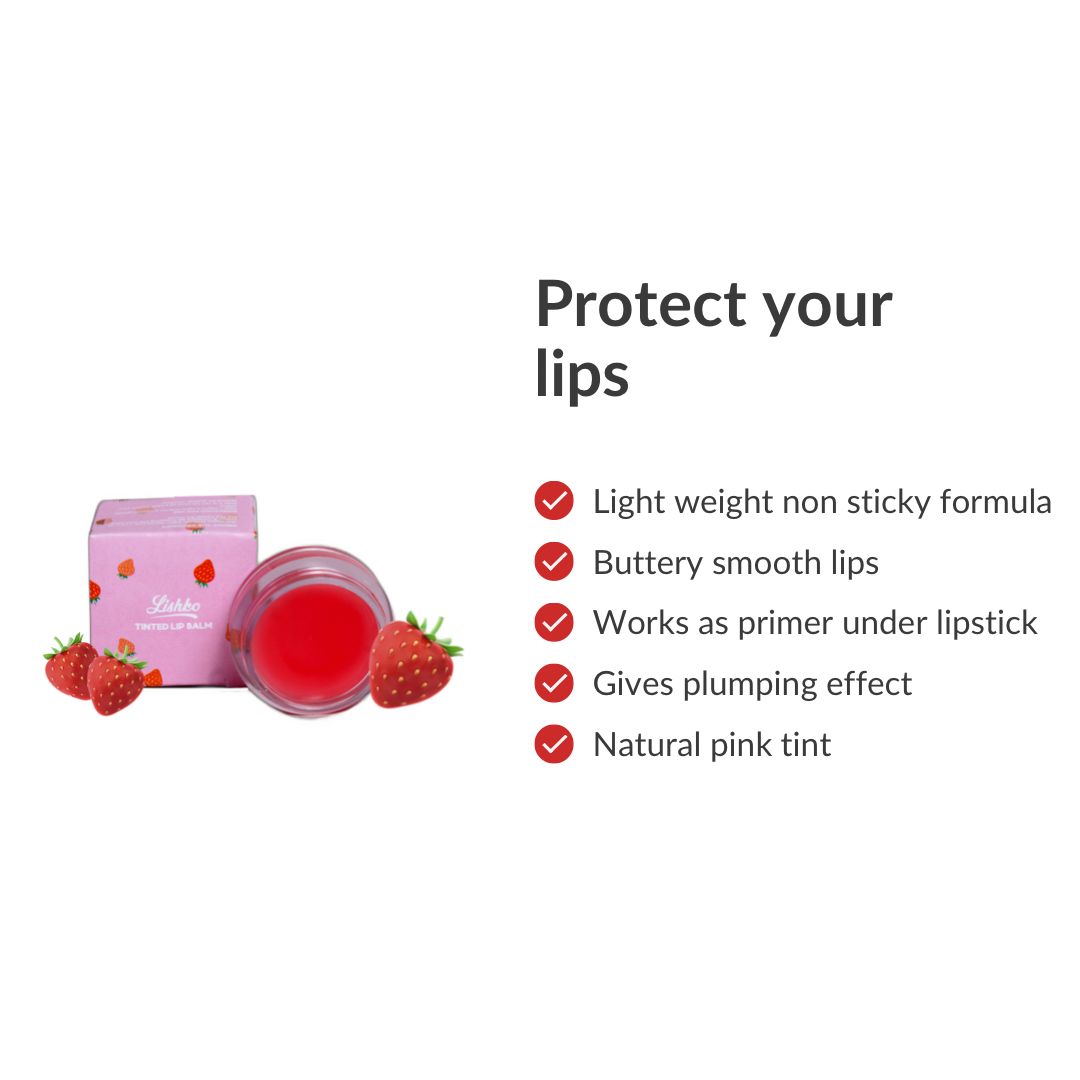 LIP BALM